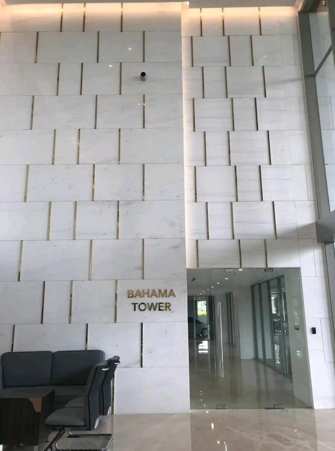 Studio Sea View Apartment At Gold Coast Pik By Mysweethome Jakarta Kültér fotó