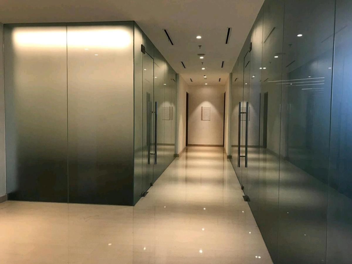 Studio Sea View Apartment At Gold Coast Pik By Mysweethome Jakarta Kültér fotó
