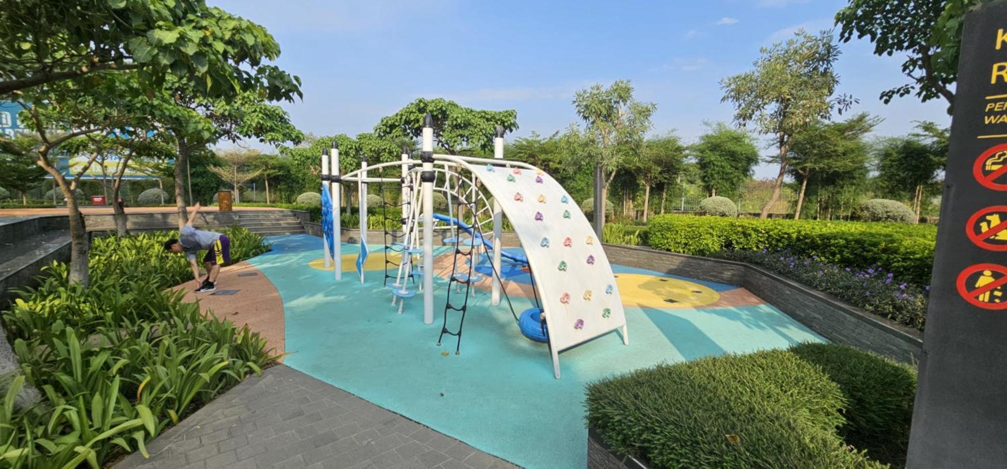 Studio Sea View Apartment At Gold Coast Pik By Mysweethome Jakarta Kültér fotó