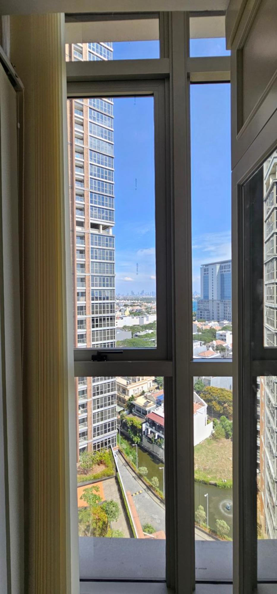 Studio Sea View Apartment At Gold Coast Pik By Mysweethome Jakarta Kültér fotó